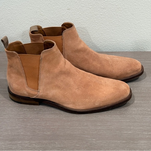 ALDO men boots - Picture 5 of 8